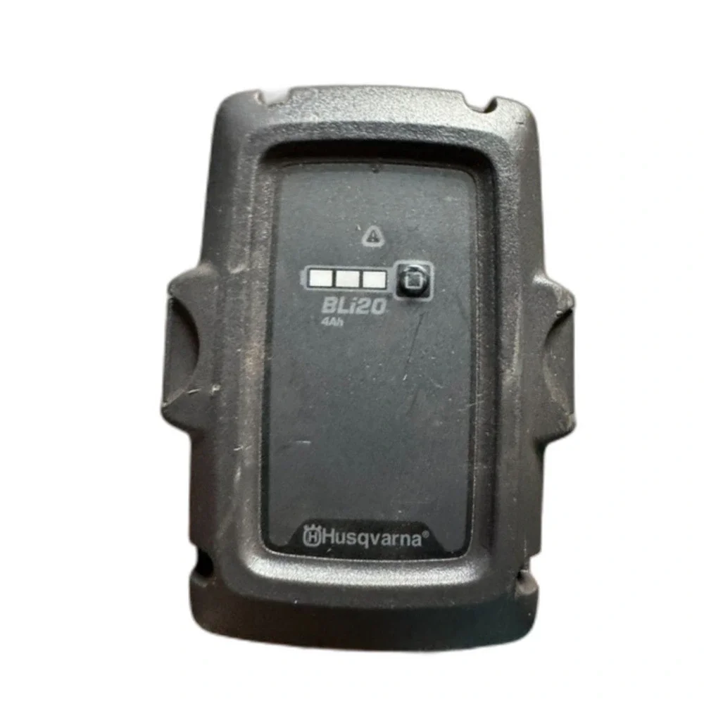 Husqvarna BLi20 Rechargeable Battery For Multitool Power Heads 40V